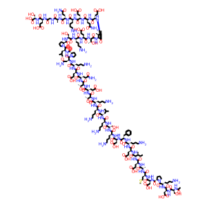 THYMOSIN SS4 ACETATE