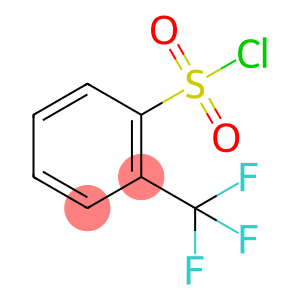 6-(TRIFLUOROMETHYL)-1,3-BENZOTHIAZOL-2-AMINE