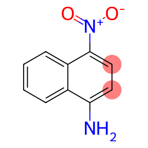 1-氨基-4-硝基萘