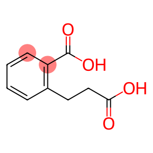 3-(2-CARBOXYPHENYL)PROPIONIC ACID