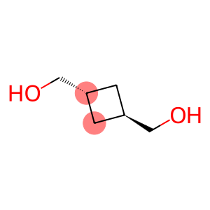trans-cyclobutane-1,3-iyl)dimethanol