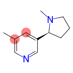 烟碱杂质40