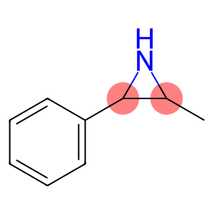 2-苯基-3-甲基环氮丙啶