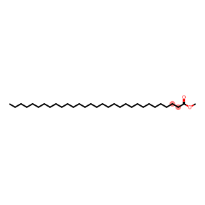 METHYL HENTRIACONTANOATE, STANDARD FOR G C