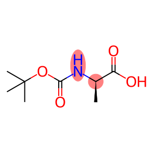 Boc-D-Ala-OH