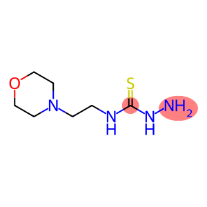4-(2-Morpholinoethyl)-3-thiosemicarbazide