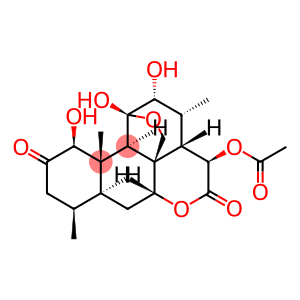 holacanthone