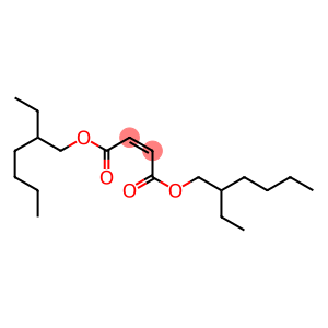 Bis-(2-ethylhexyl)ester kyseliny maleinove [czech]