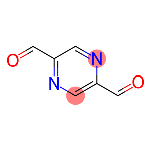 pyrazine-2,5-dicarbaldehyde