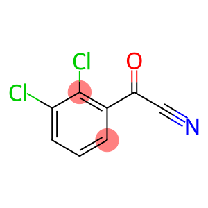 2,3-二氯苯甲酰氰