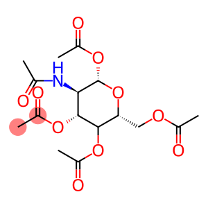 D-GLUCOSAMINE PENTAACETATE