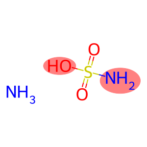 Ammonium sulfamate