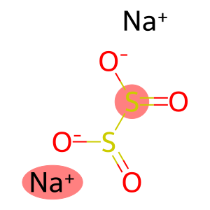 Sodium hydrosulfite