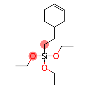 [2-(Ethoxysilyl)ethyl]cyclohexene