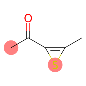 Ethanone, 1-(methylthiirenyl)- (9CI)