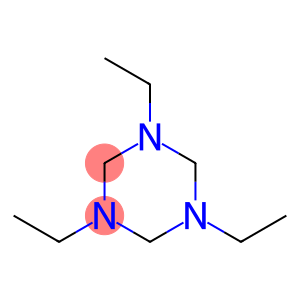 1,3,5-三乙基-六氢-1,3,5-三嗪