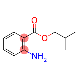 2-氨基苯甲酸异丁酯