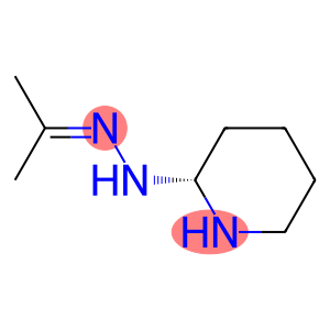 Pelletierine, hydrazone