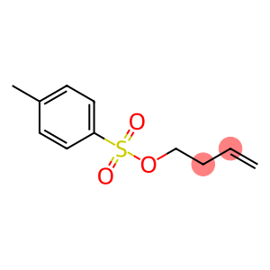 but-3-en-1-yl 4-methylbenzenesulfonate