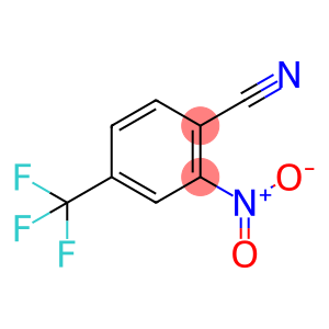 4-CYANO-3-NITROBENZOTRIFLUORIDE