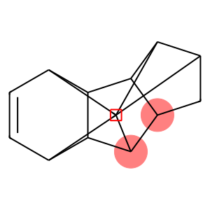 Hexacyclo[9.2.1.02,10.03,7.04,9.06,8]tetradecane-12-ene