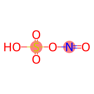 亚硝基硫酸