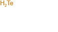 hydrogen telluride