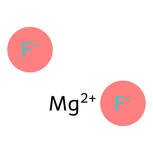 Magnesium Fluoride