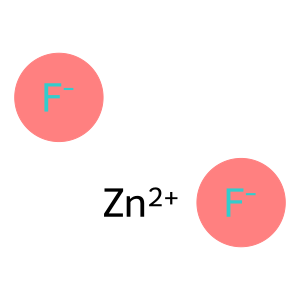 Zinc fluoride