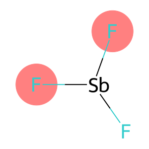 三氟化锑
