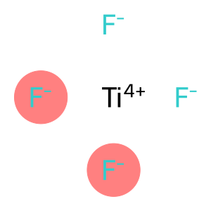 四氟化钛