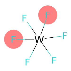 六氟化钨