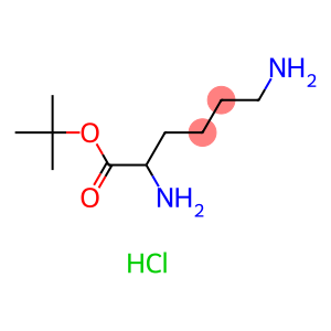 N-BOC-1,5-戊二胺盐酸盐