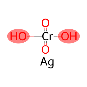 铬酸银