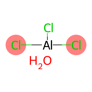 trichloroaluminumhexahydrate