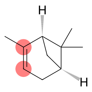 pinene