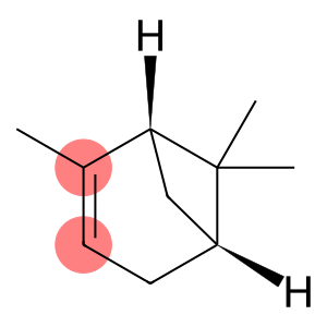 (1R)-(+)-α-蒎烯