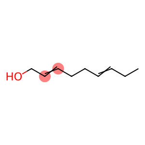 (E,Z)-2,6-NONADIEN-1-OL