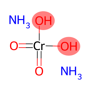 Ammonium chromate