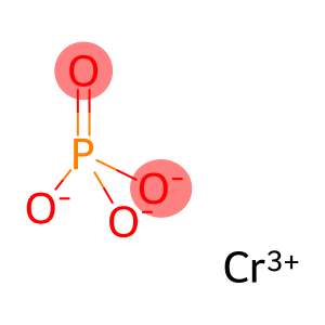 磷酸铬