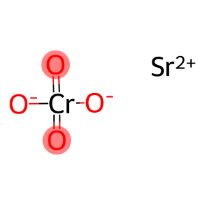 铬酸锶(1:1)