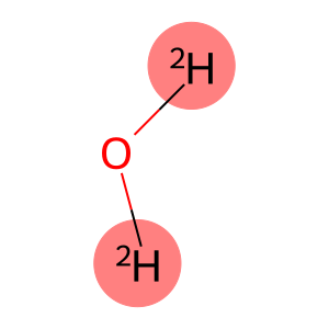 DEUTERIUM OXIDE