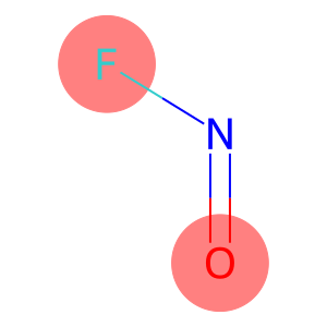 亚硝酰氟