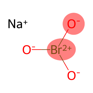 Bromate de sodium