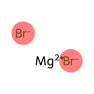 magnesium dibromide