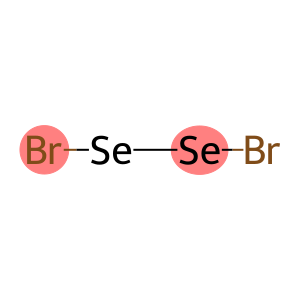 SELENIUM MONOBROMIDE