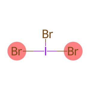 IODINE TRIBROMIDE