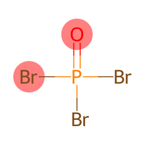 Phosphorous oxybromide