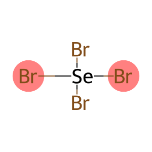 SELENIUM (IV) BROMIDE