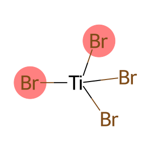 TITANIUM TETRABROMIDE